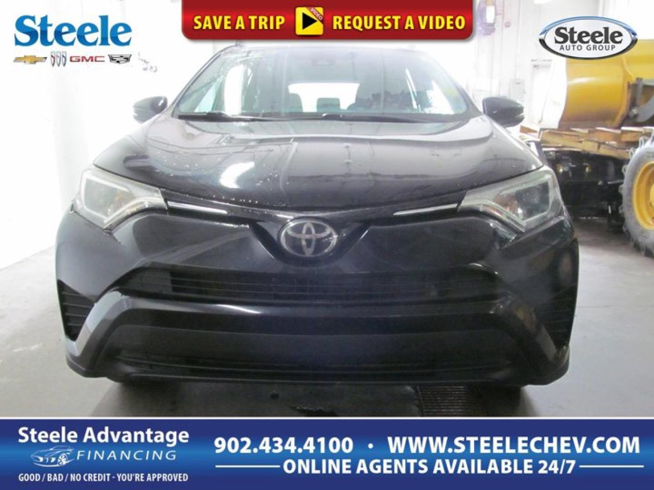 Used 2018 Toyota RAV4 LE for sale in Dartmouth, NS