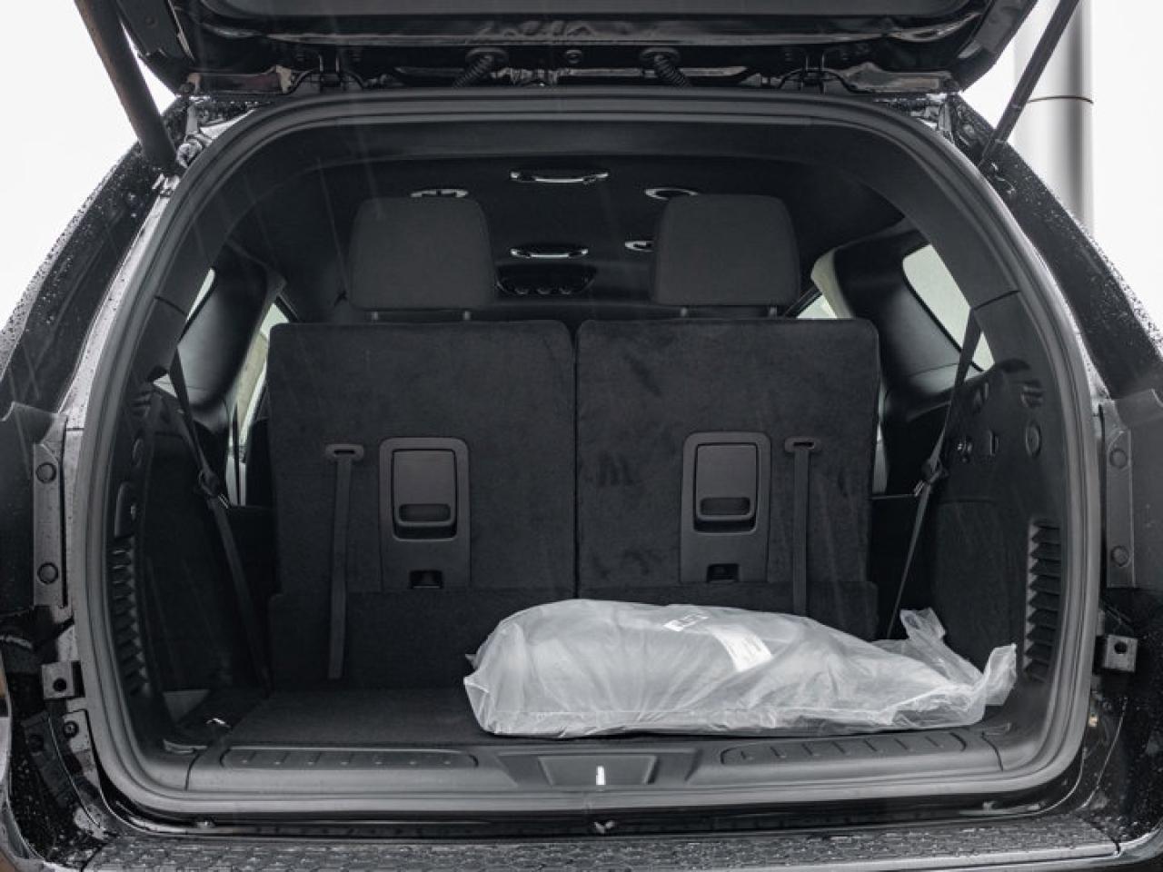 2026 Dodge Durango GT Photo