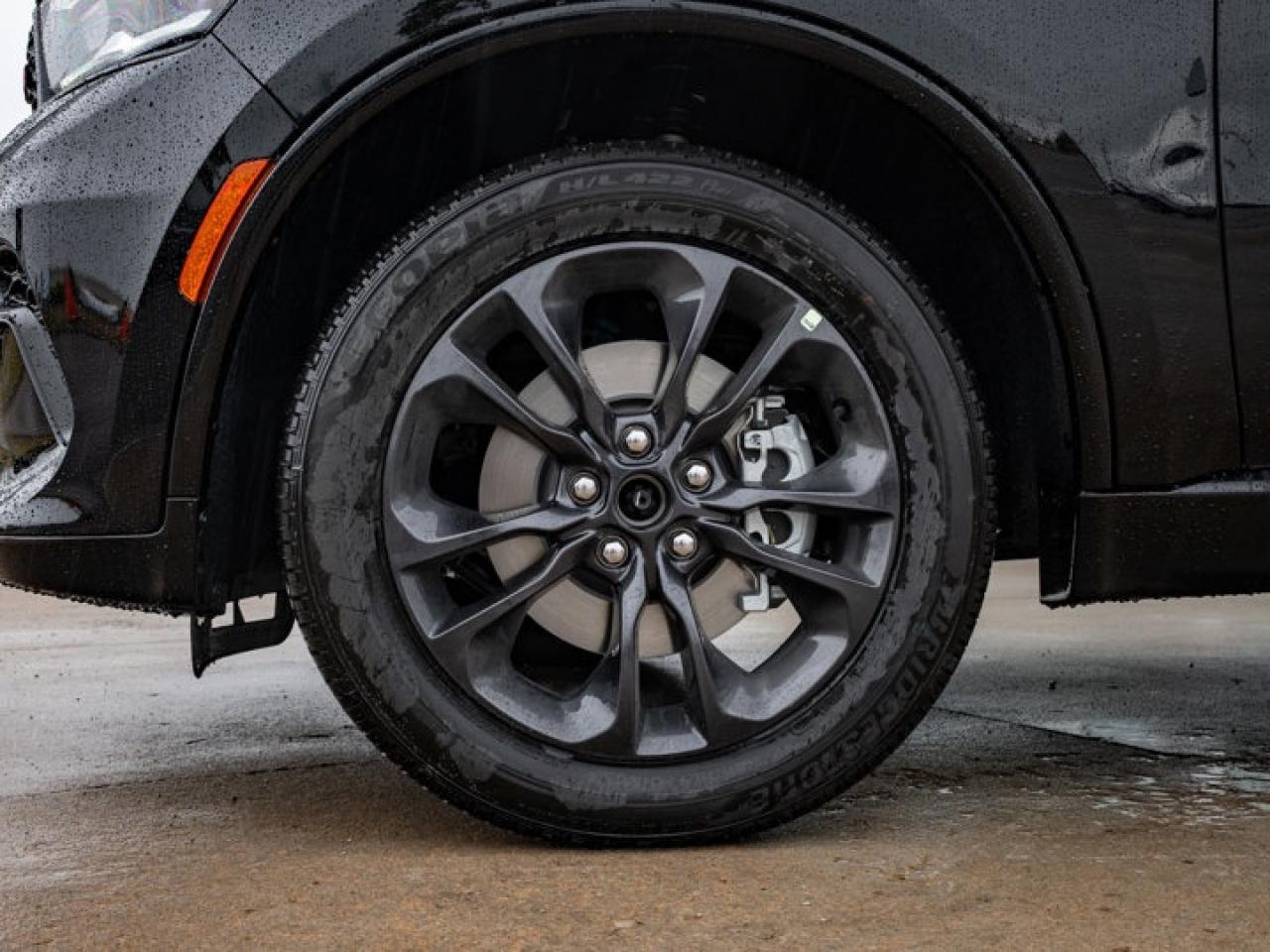 2026 Dodge Durango GT Photo