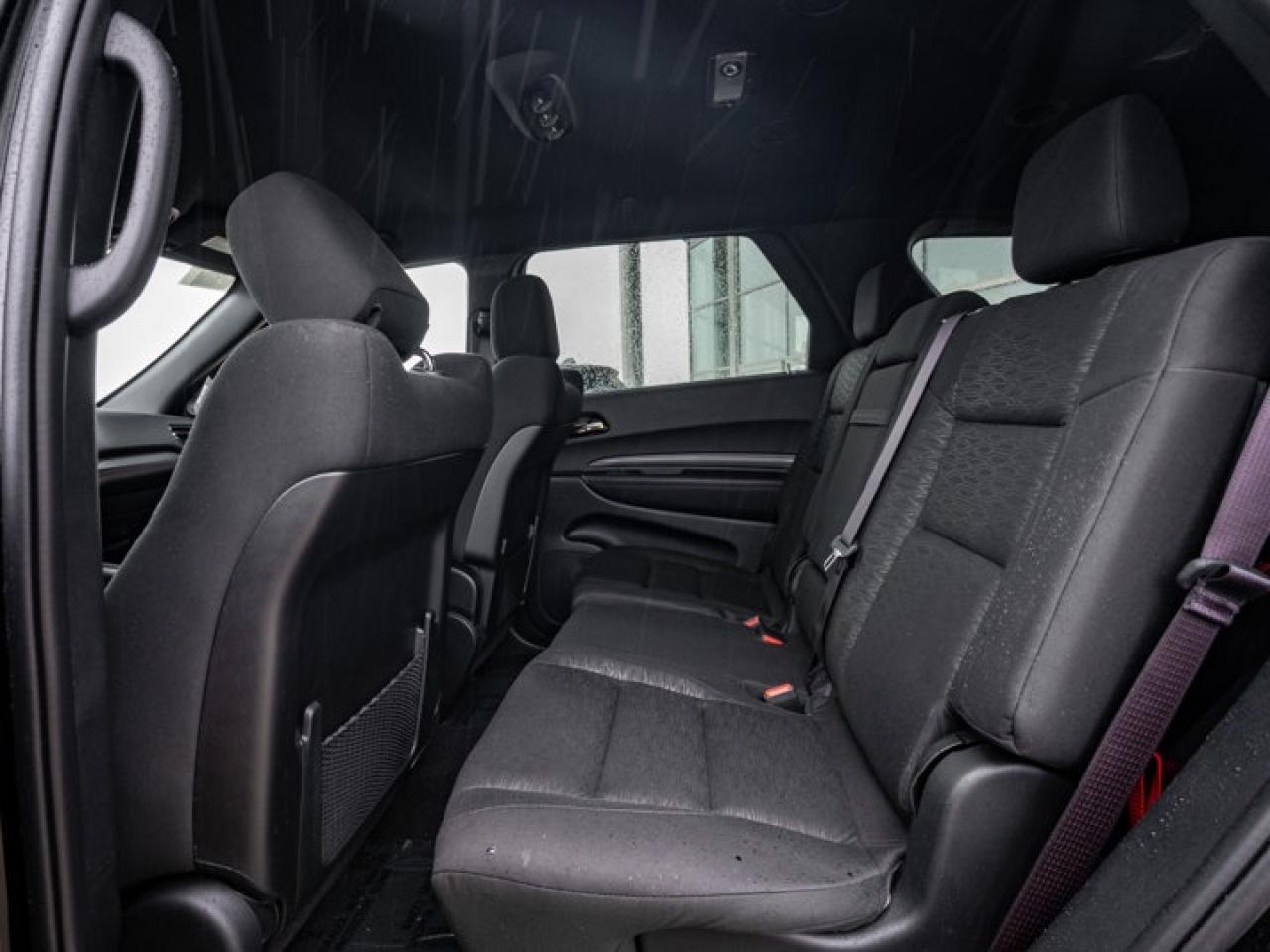 2026 Dodge Durango GT Photo