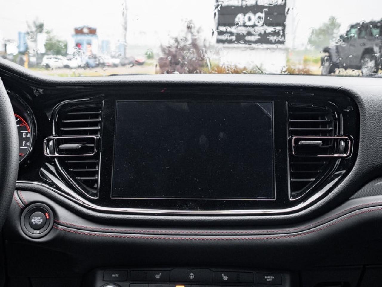 2026 Dodge Durango GT Photo