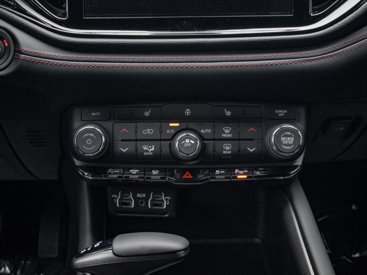 2026 Dodge Durango GT Photo