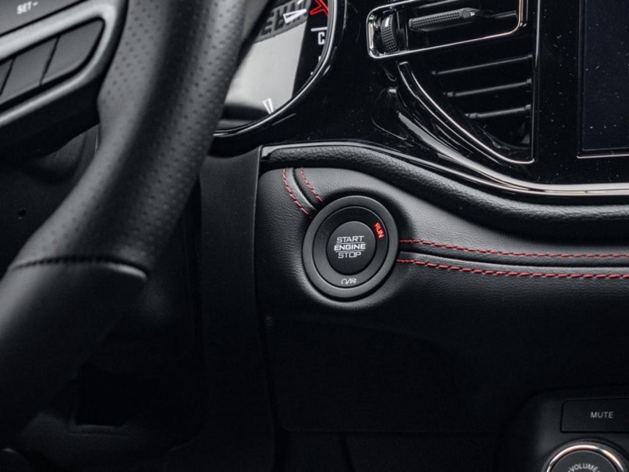 2026 Dodge Durango GT Photo