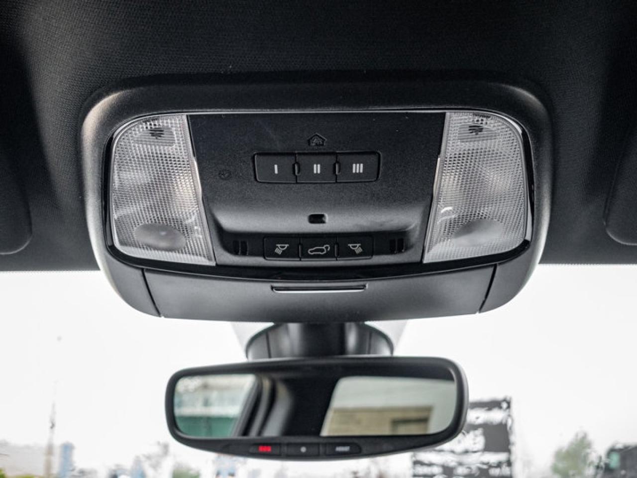 2026 Dodge Durango GT Photo