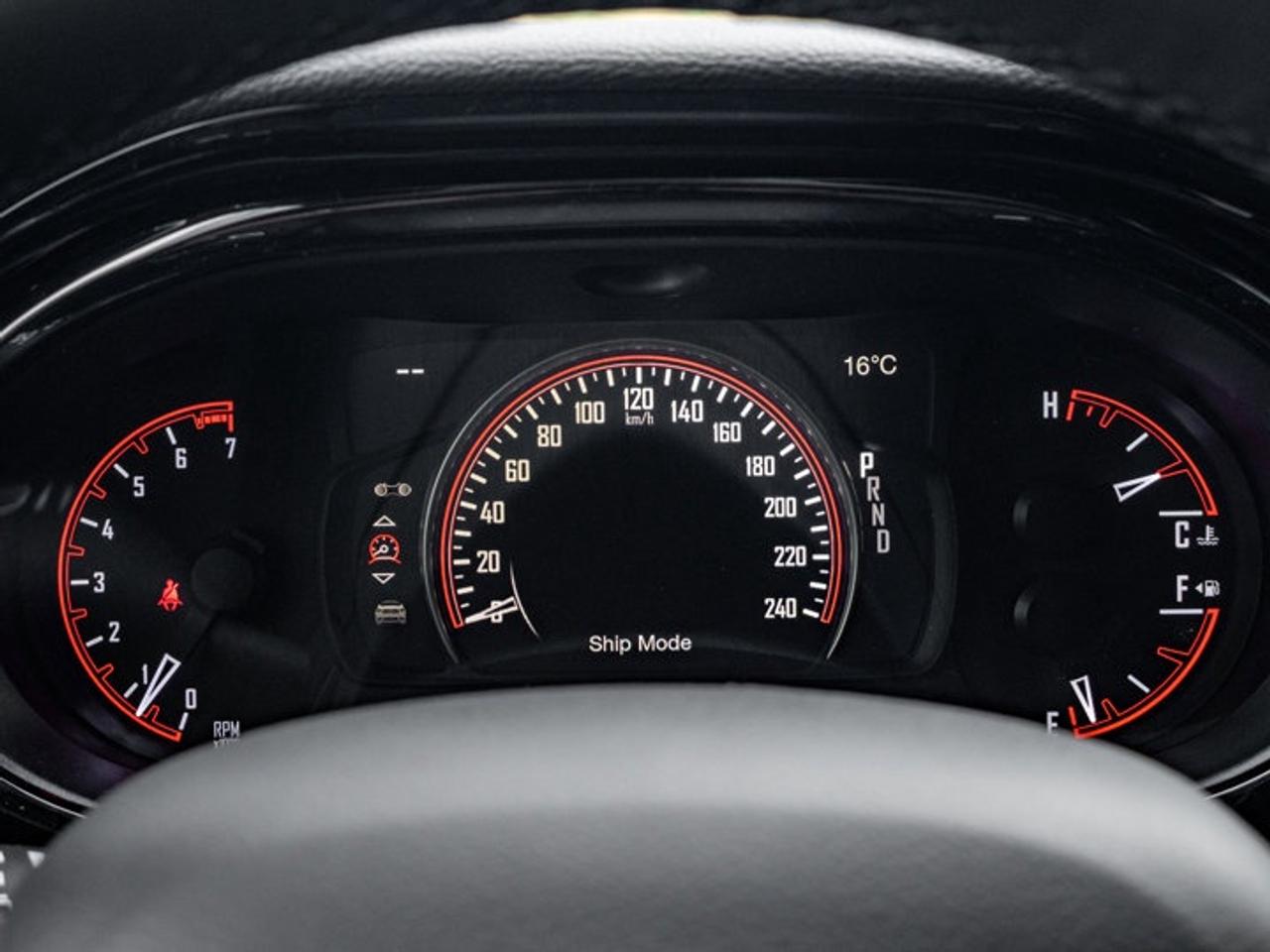 2026 Dodge Durango GT Photo