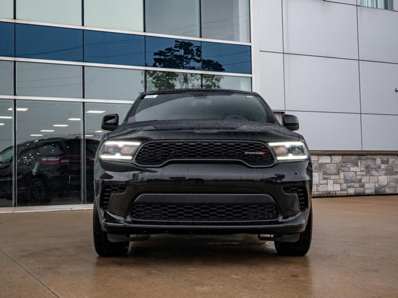 2026 Dodge Durango GT Photo