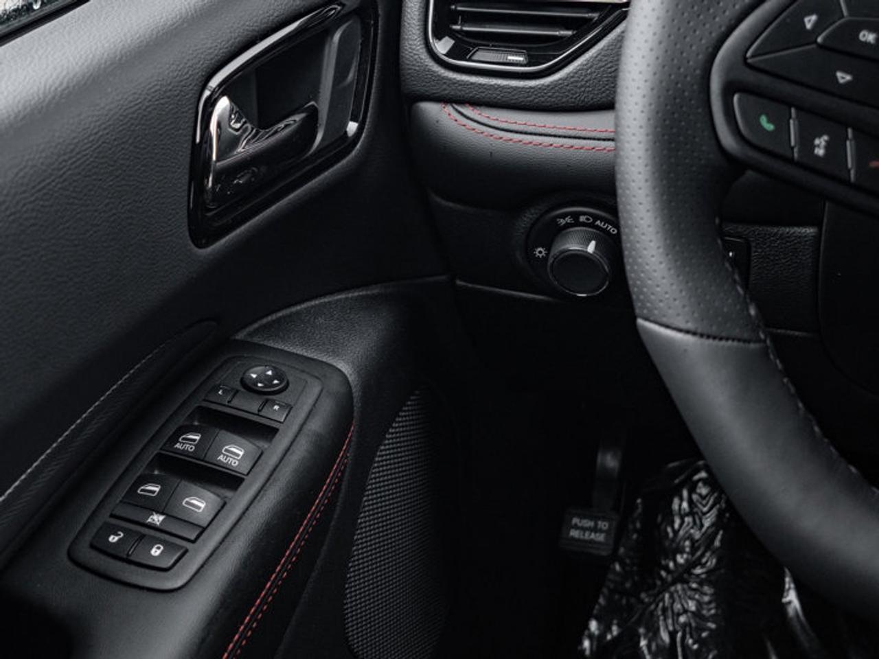 2026 Dodge Durango GT Photo