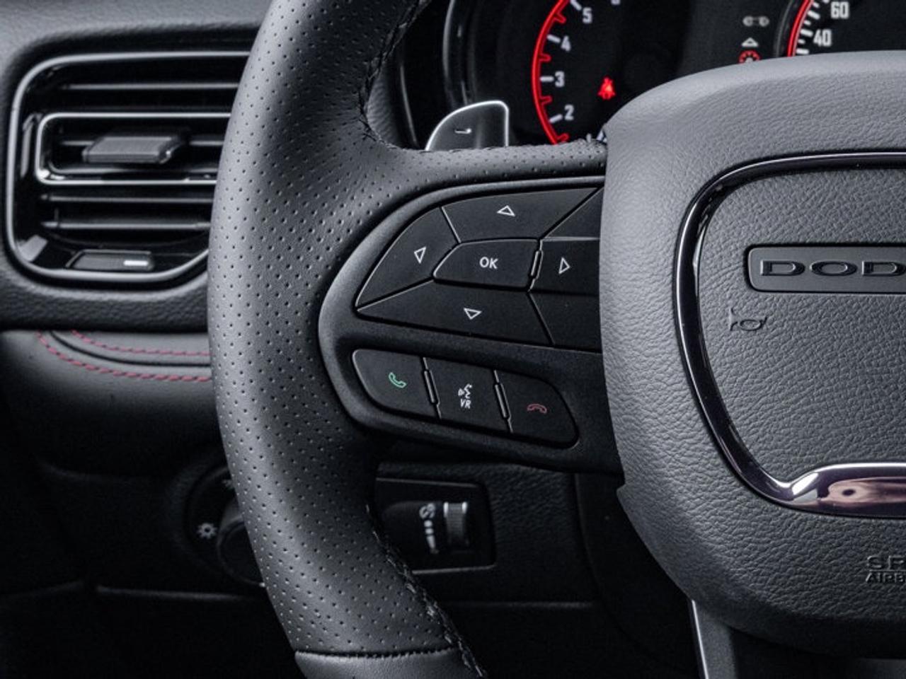 2026 Dodge Durango GT Photo