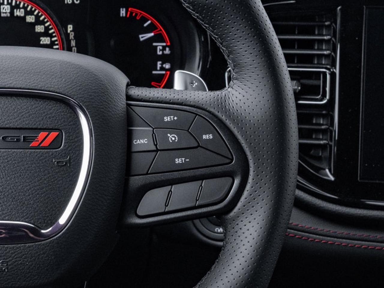 2026 Dodge Durango GT Photo