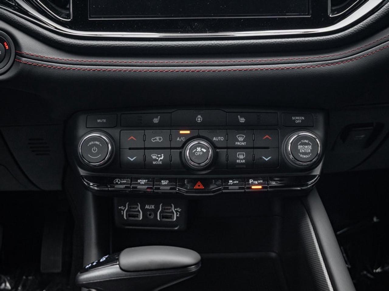 2026 Dodge Durango GT Photo