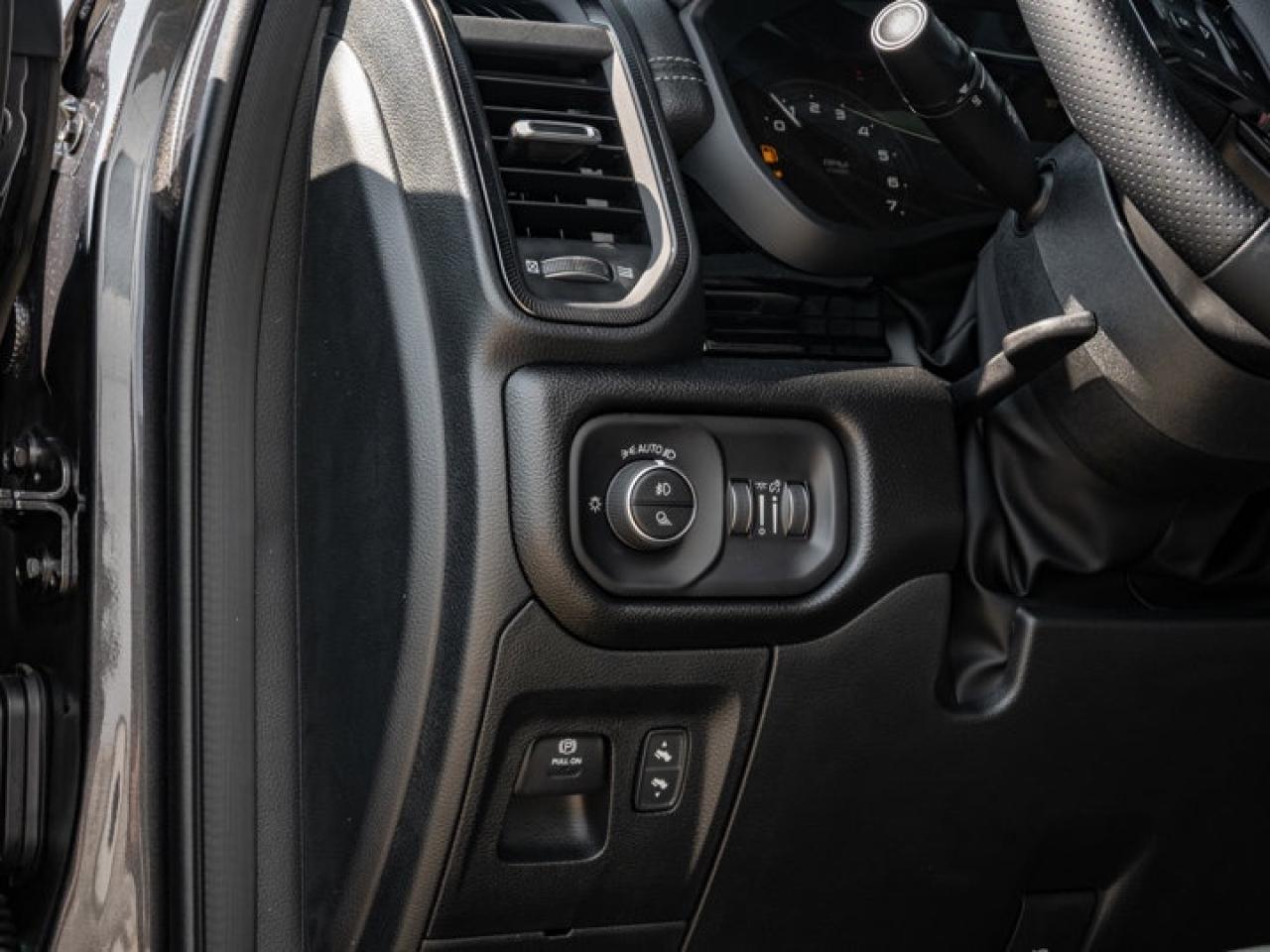 2026 RAM 1500 Rebel Photo