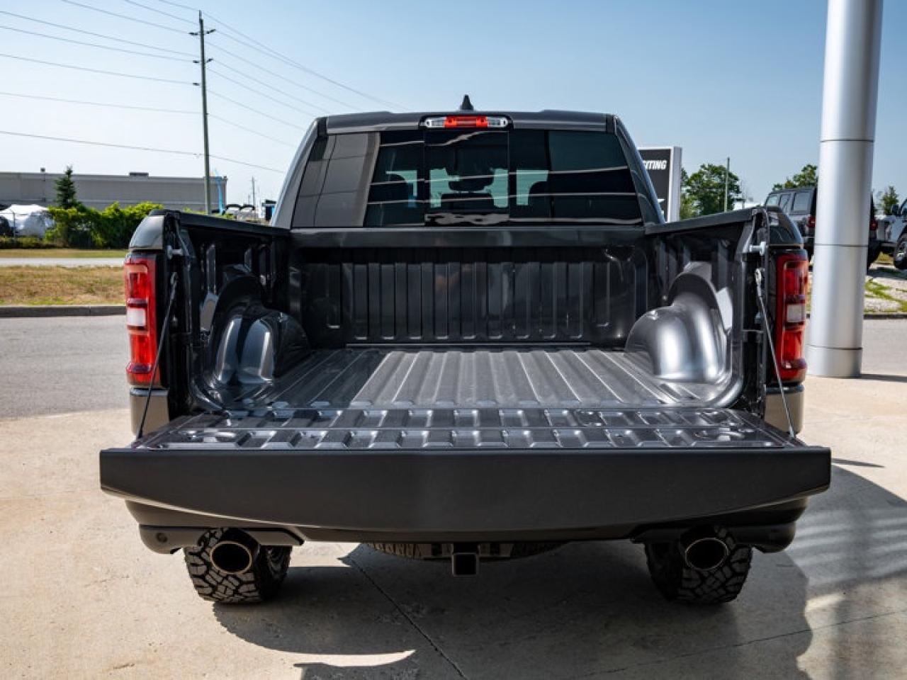 2026 RAM 1500 Rebel Photo