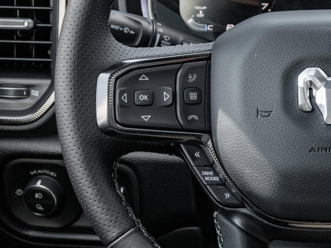 2026 RAM 1500 Rebel Photo