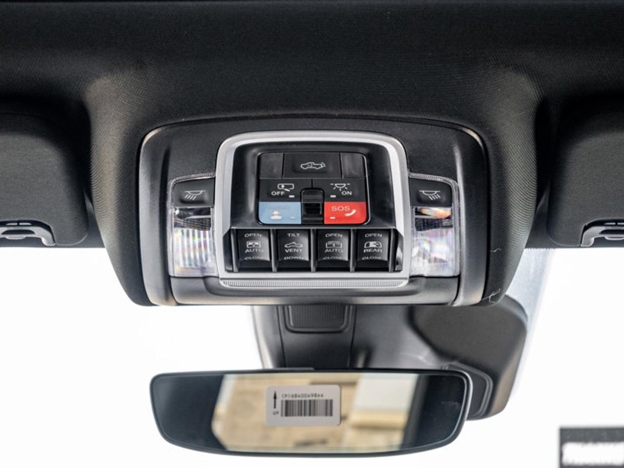 2026 RAM 1500 Rebel Photo