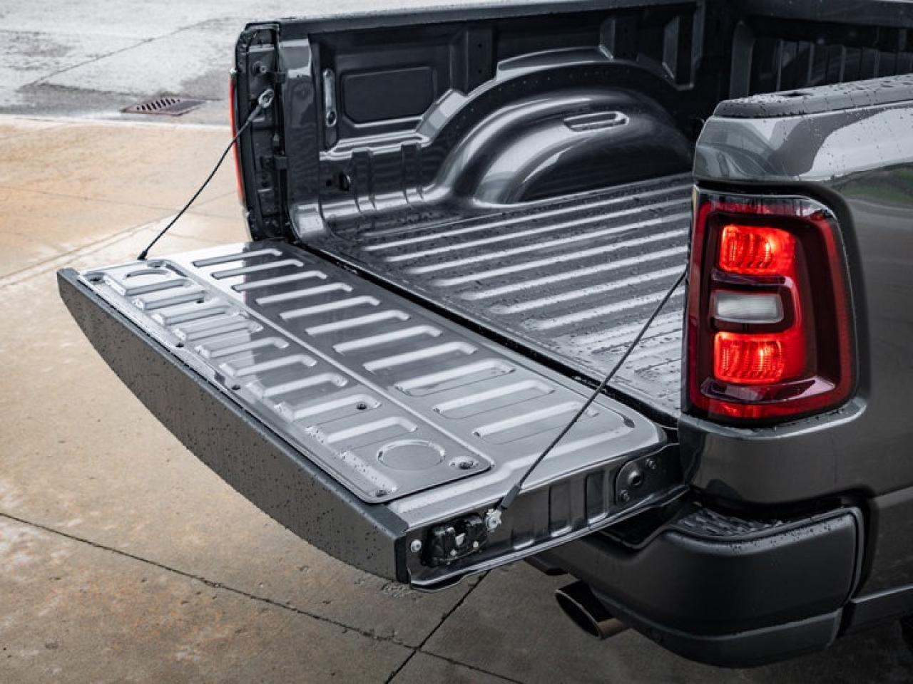 2026 RAM 1500 Rebel Photo