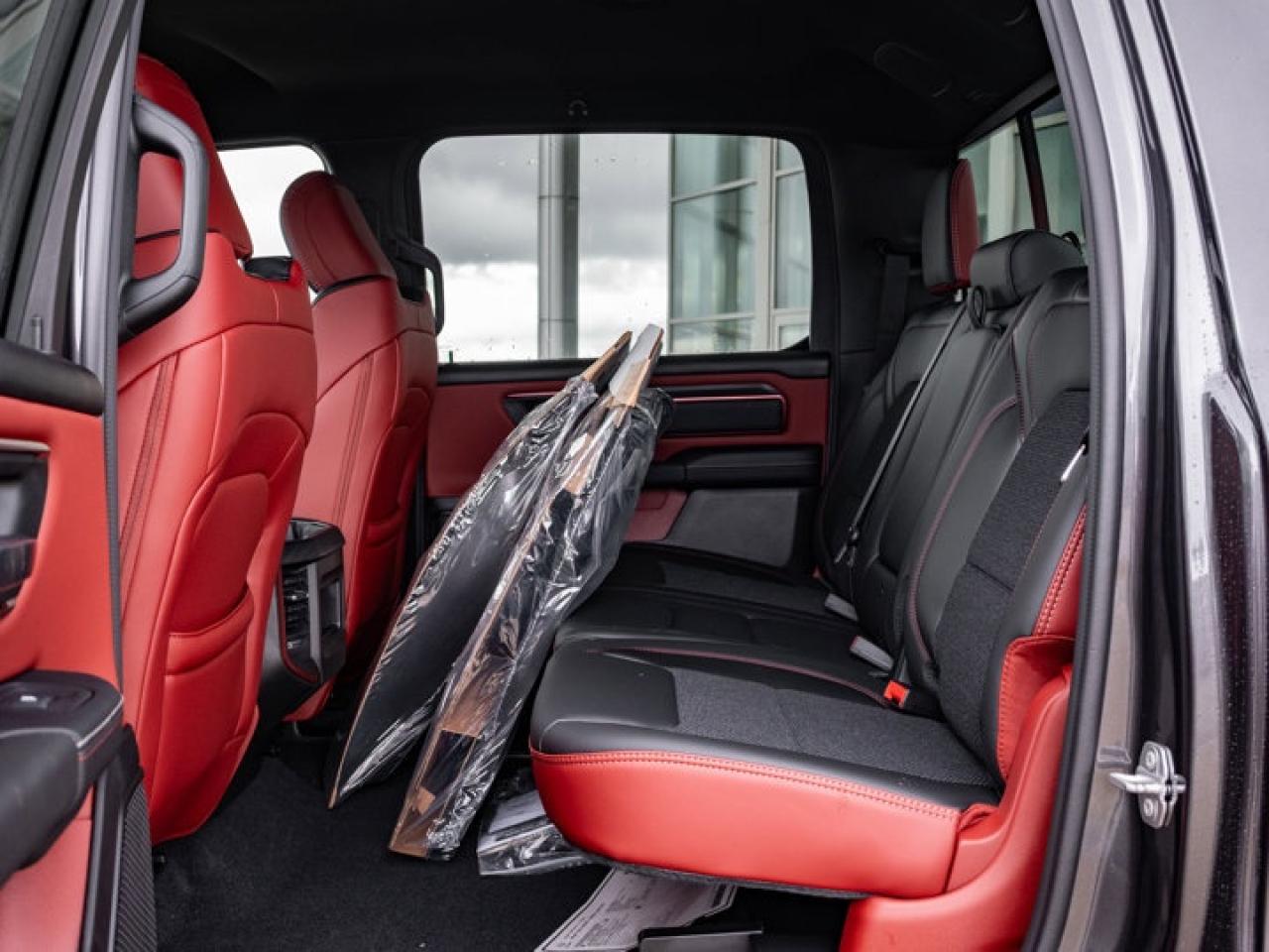 2026 RAM 1500 Rebel Photo