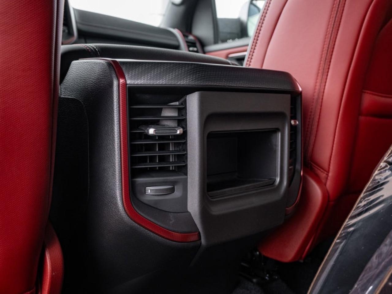 2026 RAM 1500 Rebel Photo