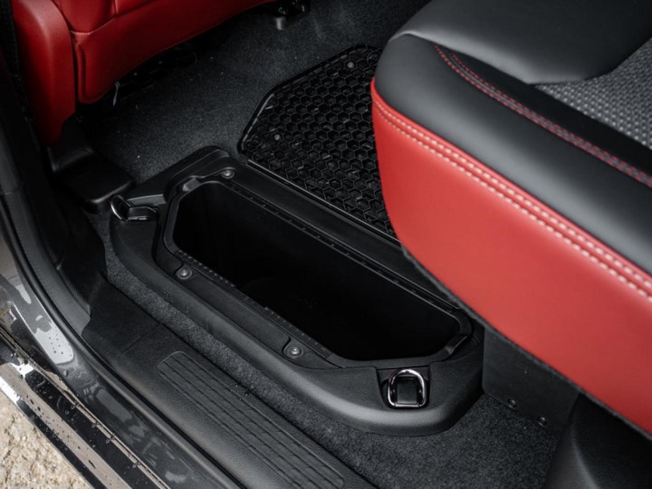 2026 RAM 1500 Rebel Photo