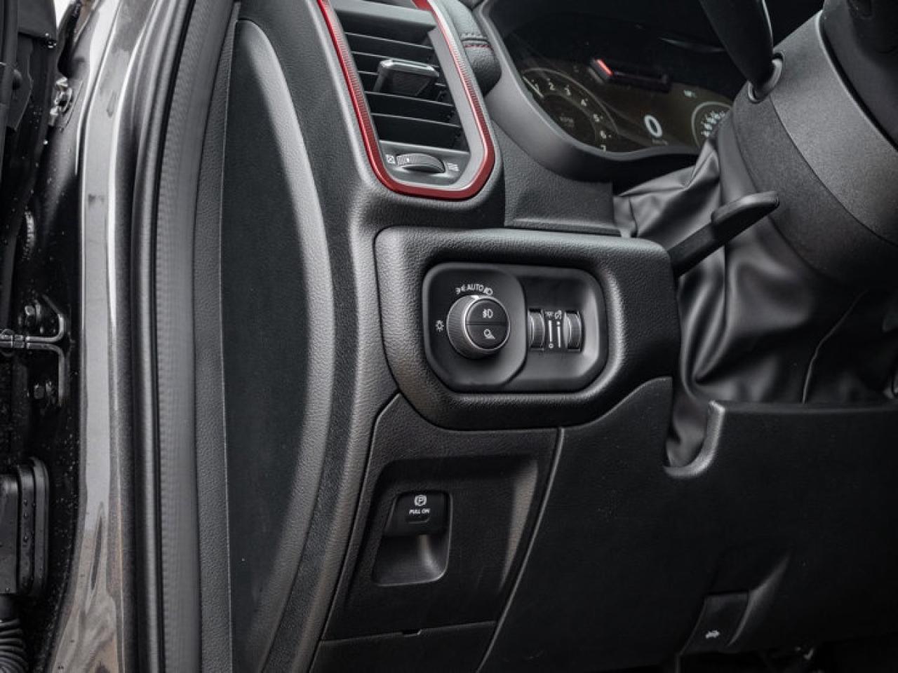 2026 RAM 1500 Rebel Photo