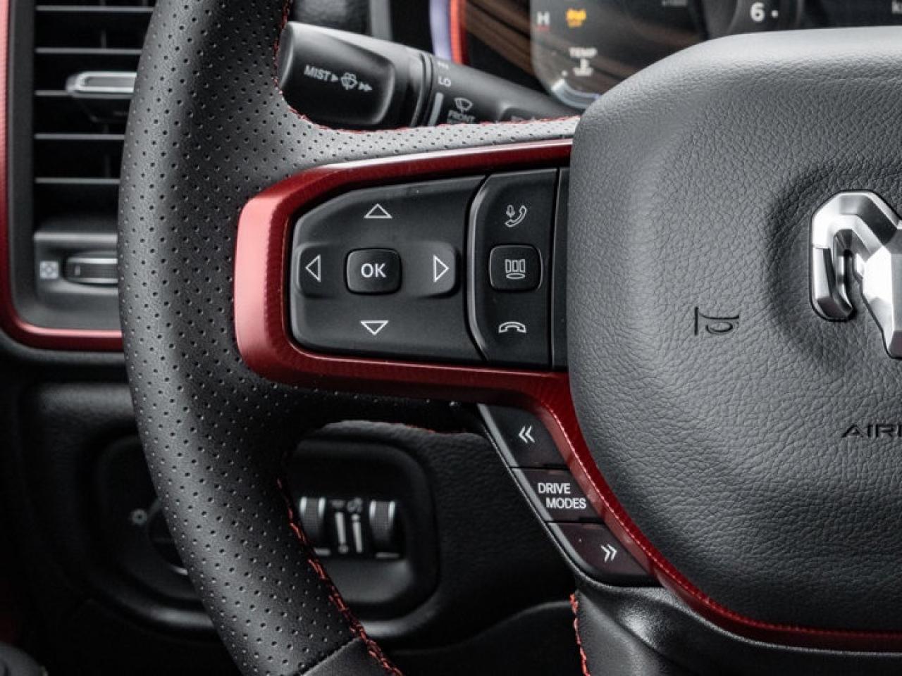 2026 RAM 1500 Rebel Photo