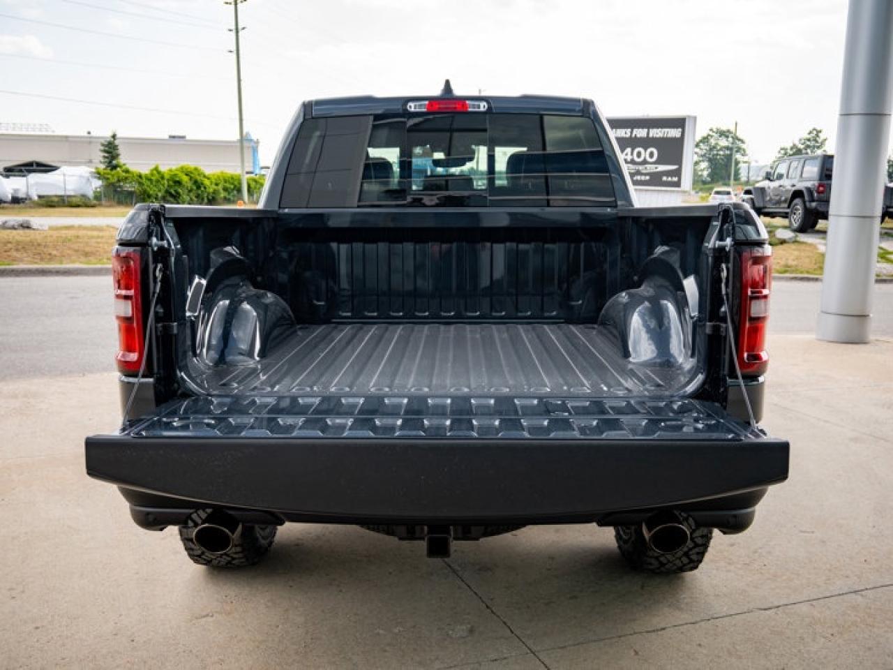 2026 RAM 1500 Rebel Photo