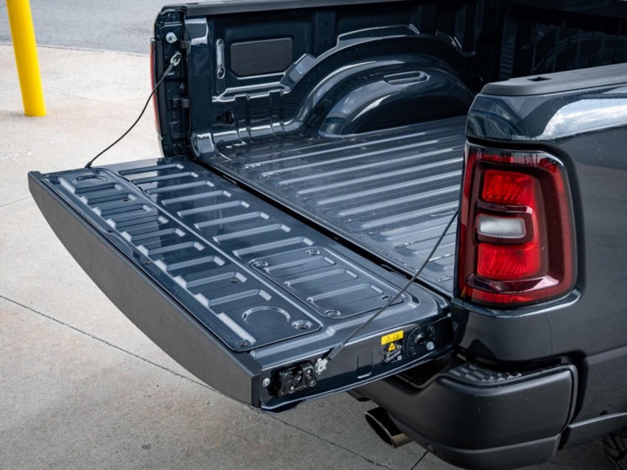 2026 RAM 1500 Rebel Photo