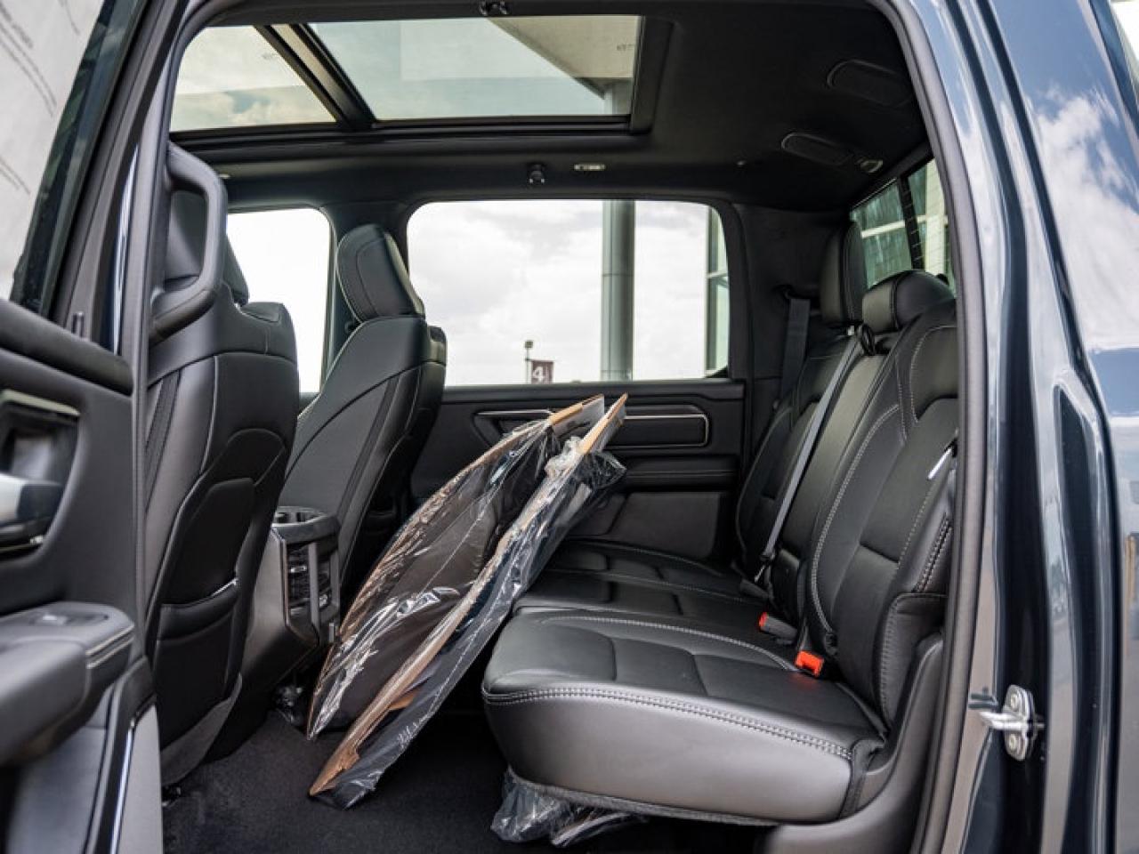 2026 RAM 1500 Rebel Photo