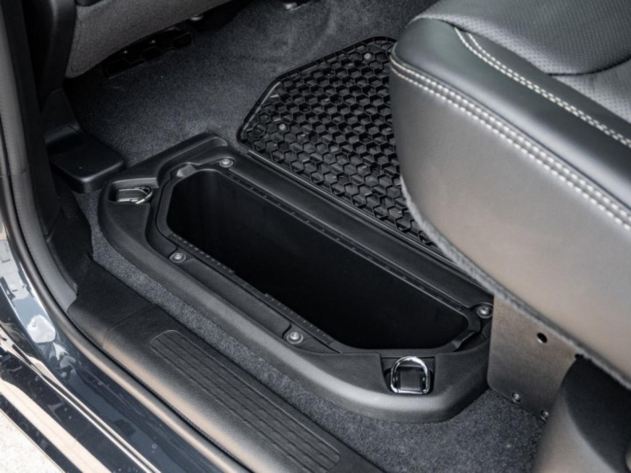 2026 RAM 1500 Rebel Photo