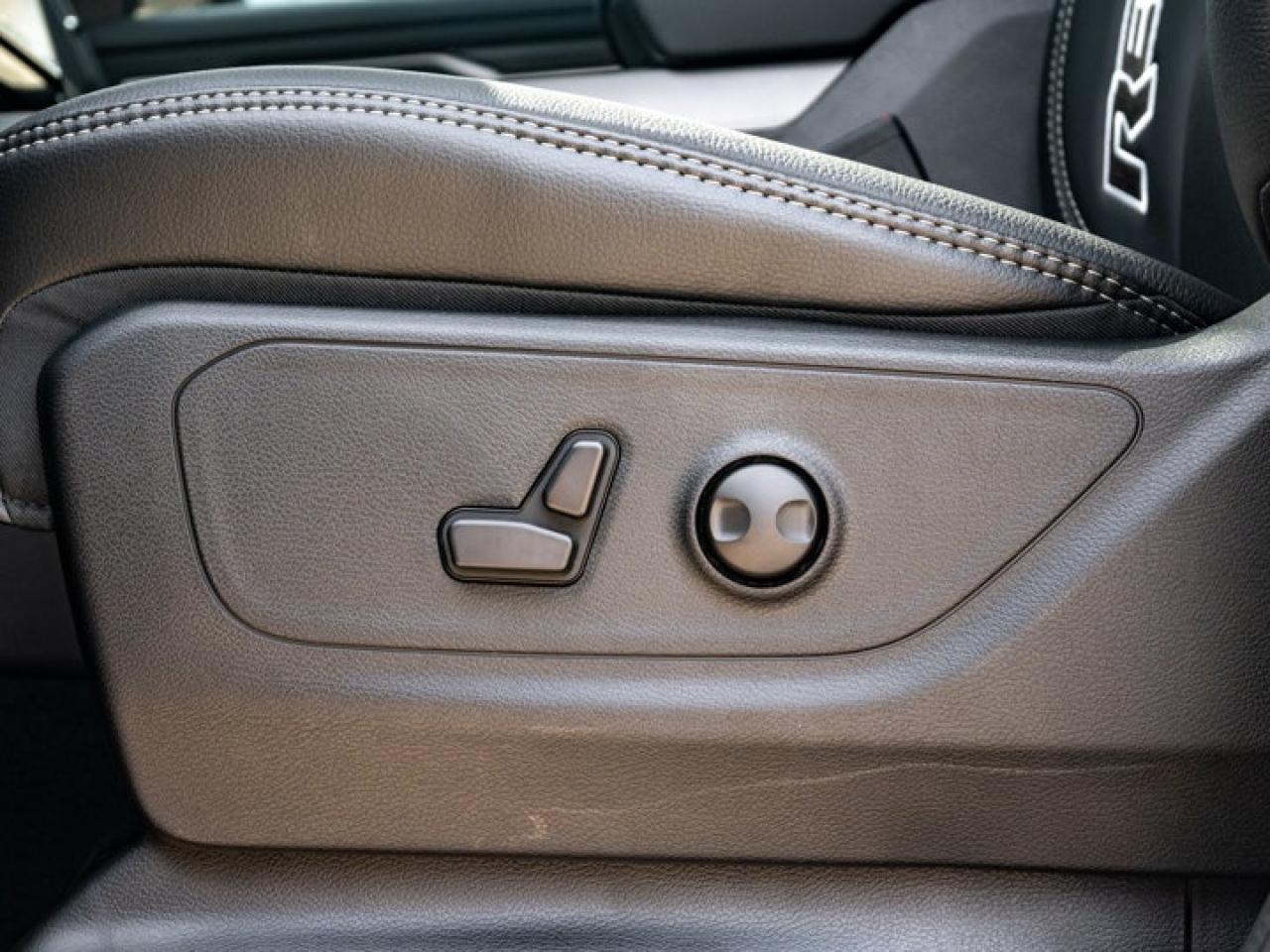 2026 RAM 1500 Rebel Photo