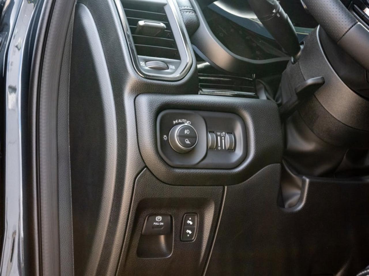2026 RAM 1500 Rebel Photo