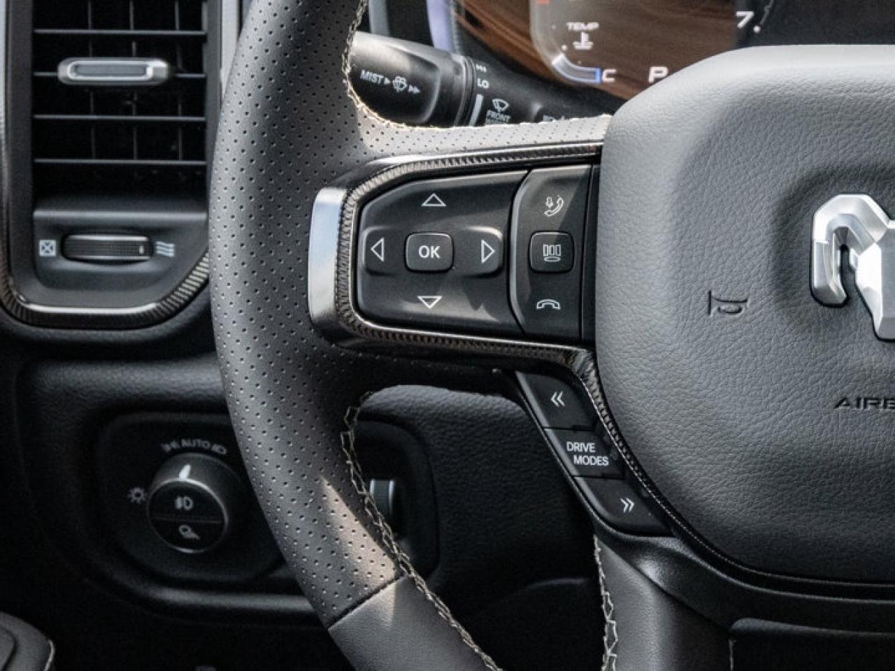 2026 RAM 1500 Rebel Photo