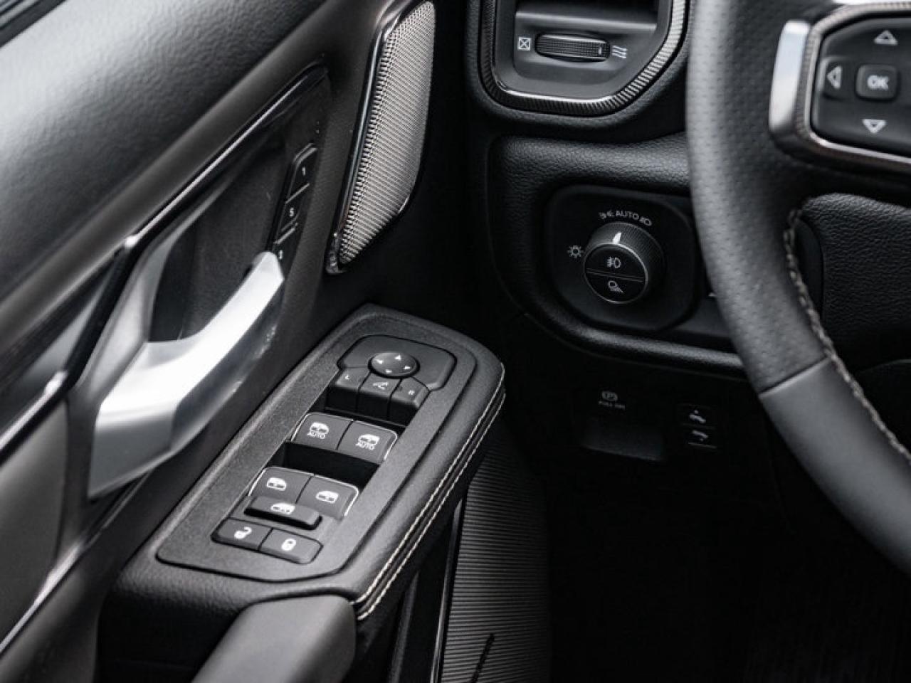 2026 RAM 1500 Rebel Photo