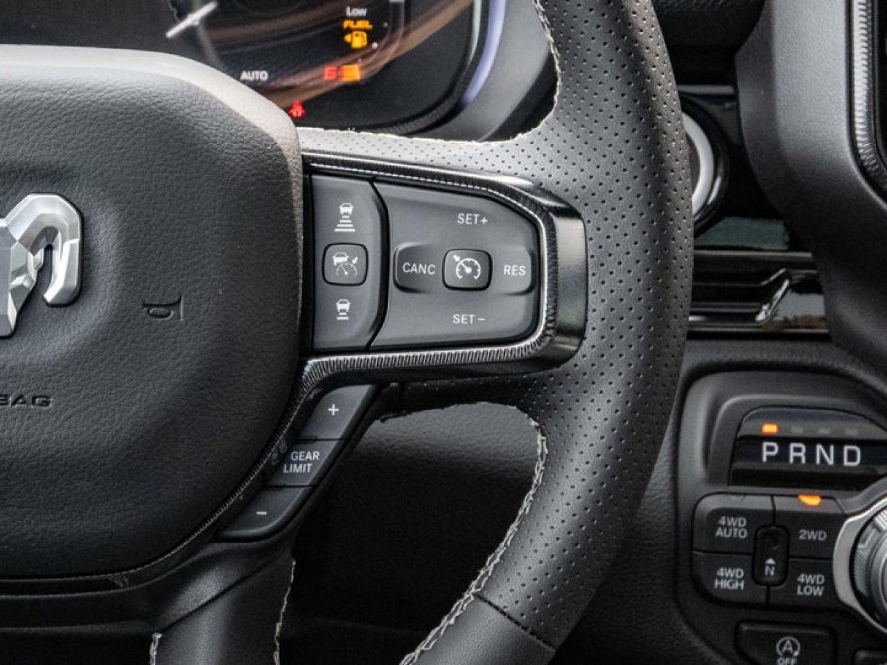 2026 RAM 1500 Rebel Photo