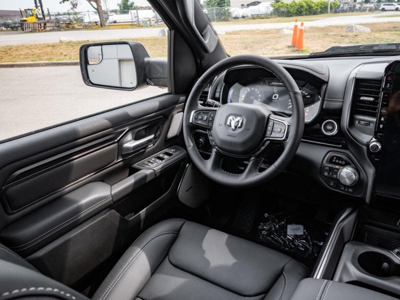 2026 RAM 1500 Rebel Photo