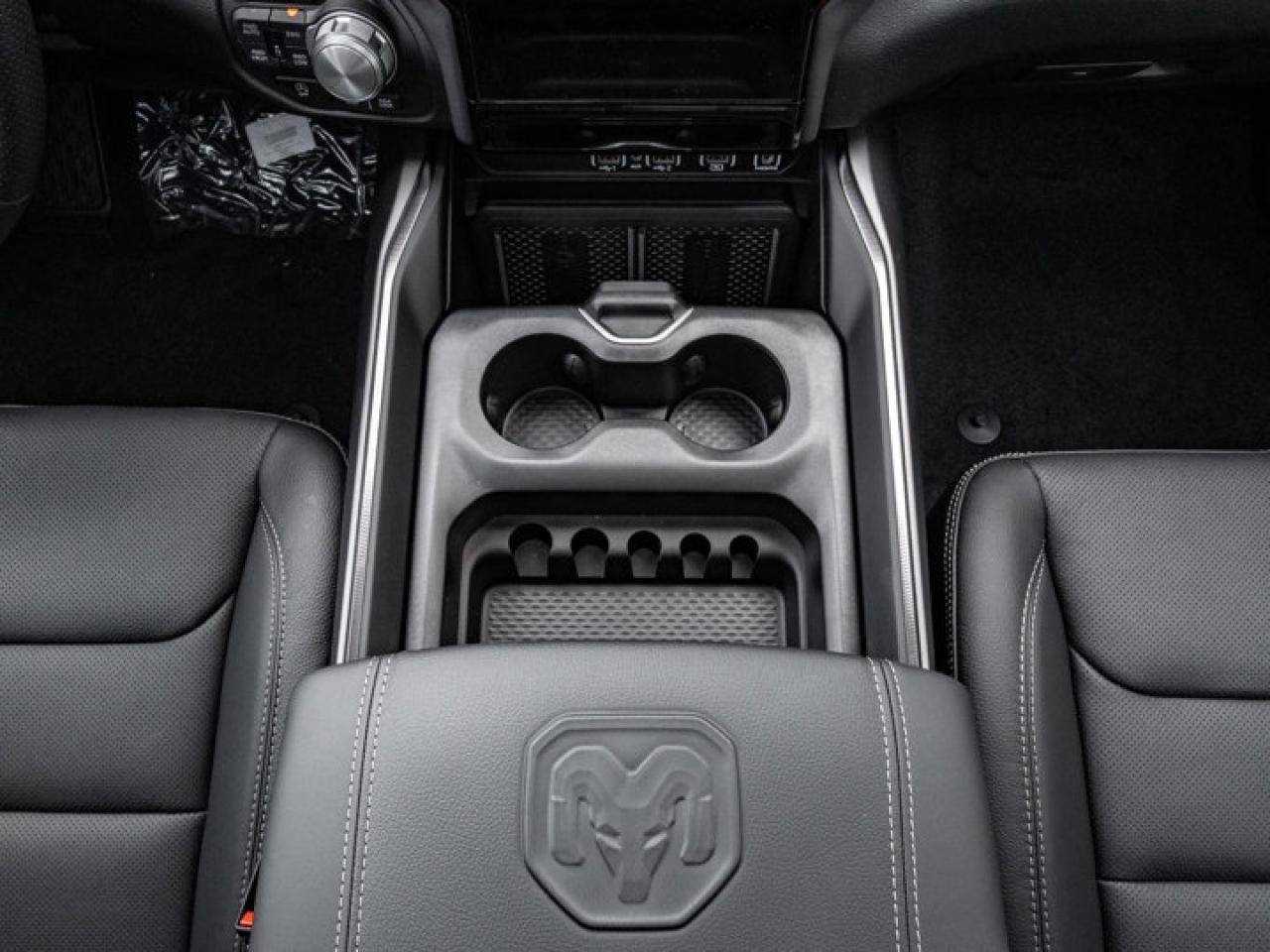 2026 RAM 1500 Rebel Photo