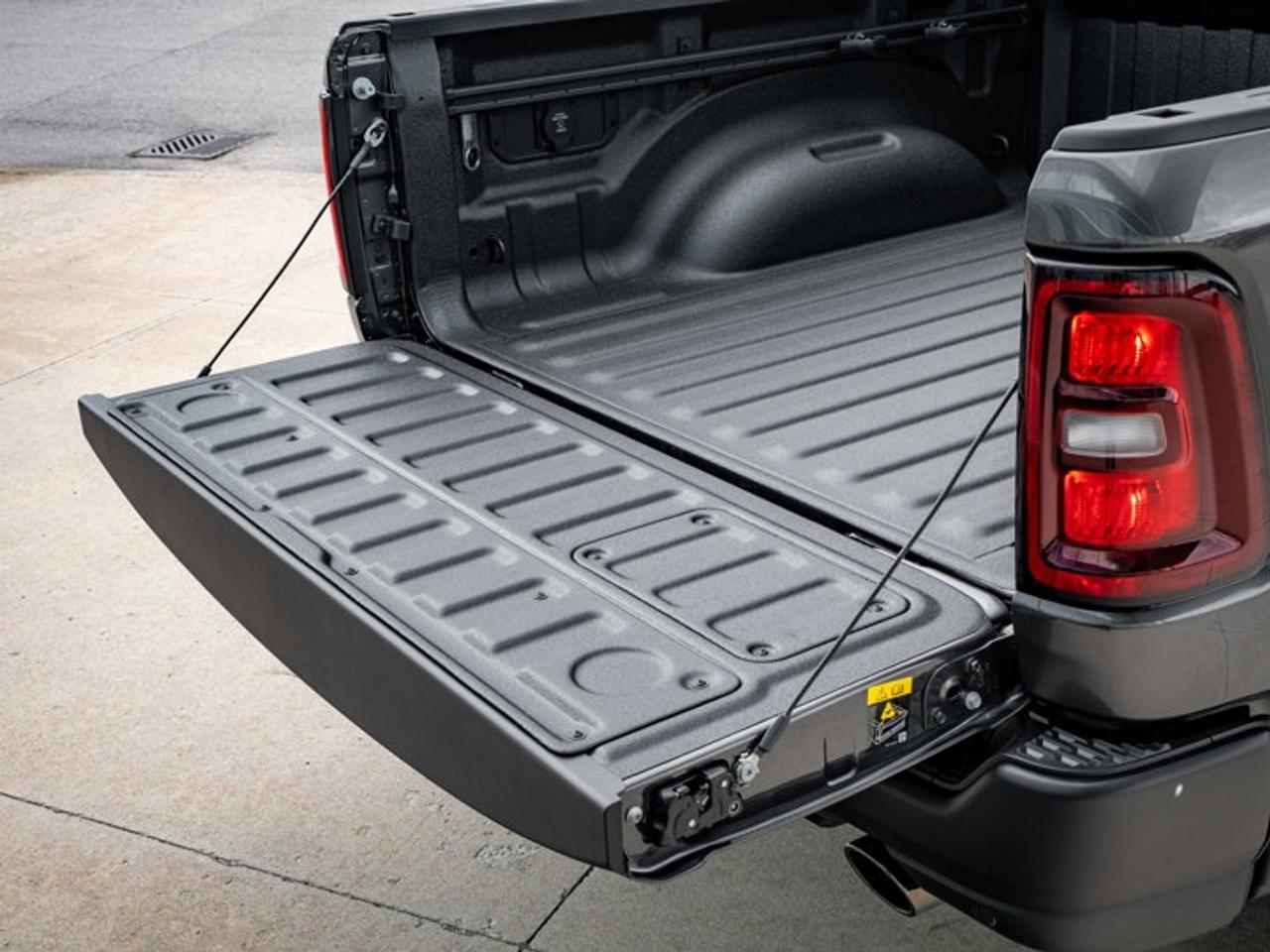 2026 RAM 1500 Rebel Photo