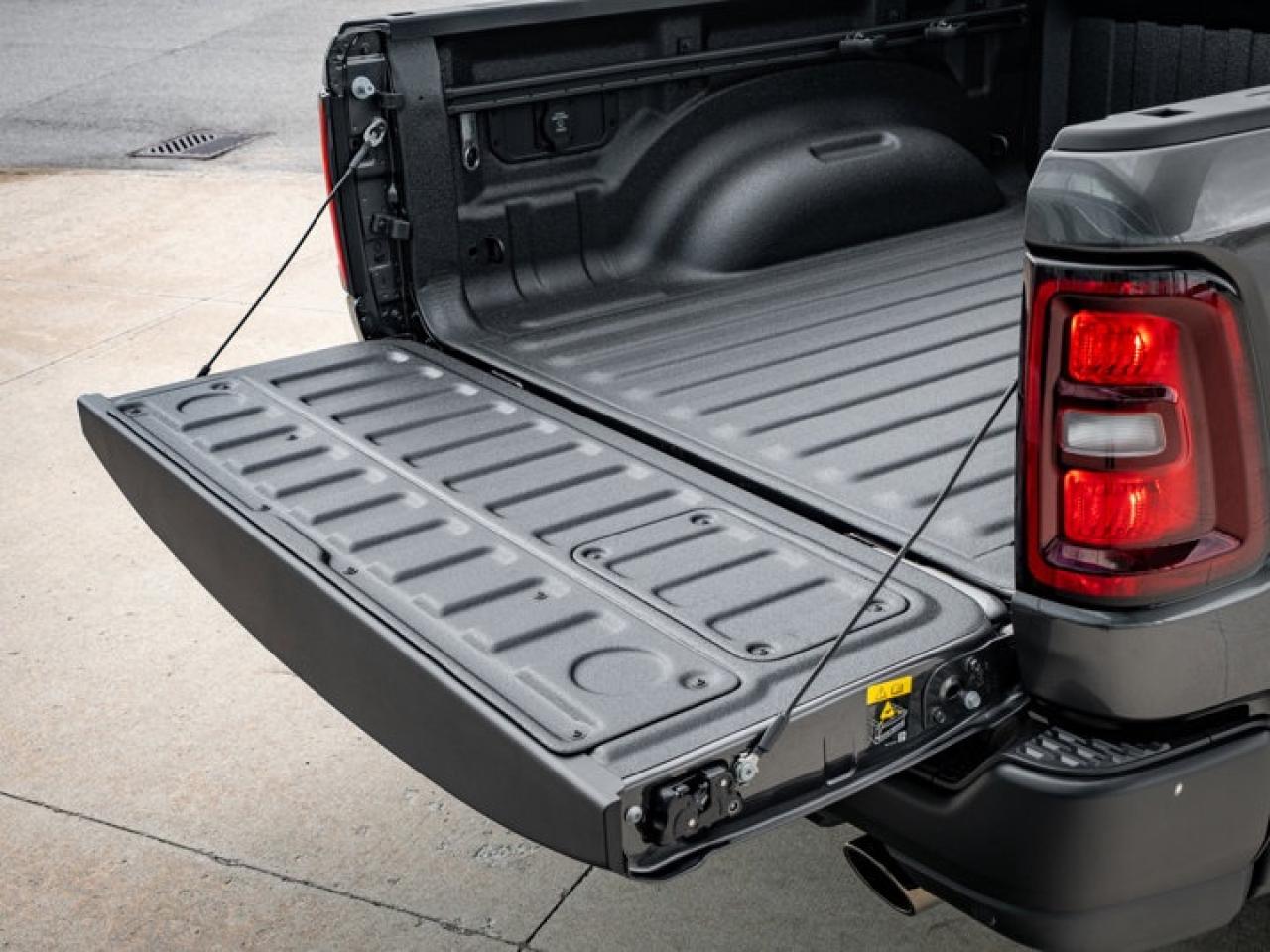 2026 RAM 1500 Rebel Photo