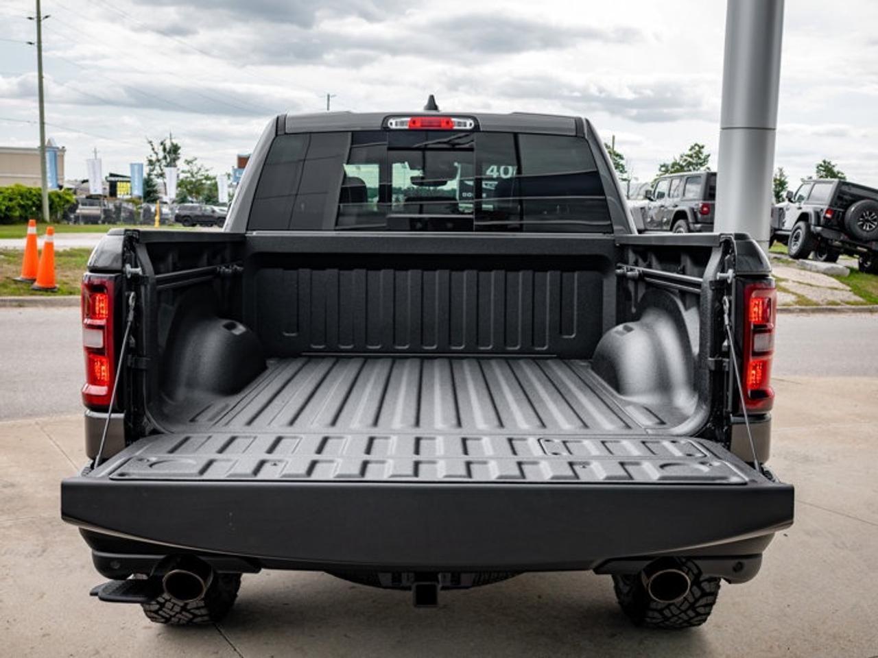 2026 RAM 1500 Rebel Photo