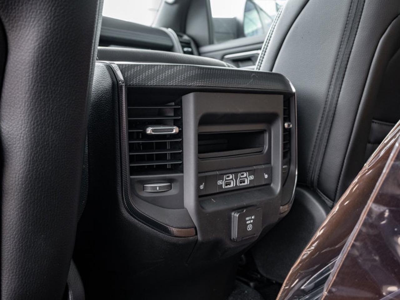 2026 RAM 1500 Rebel Photo