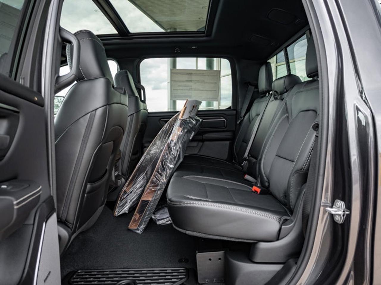 2026 RAM 1500 Rebel Photo