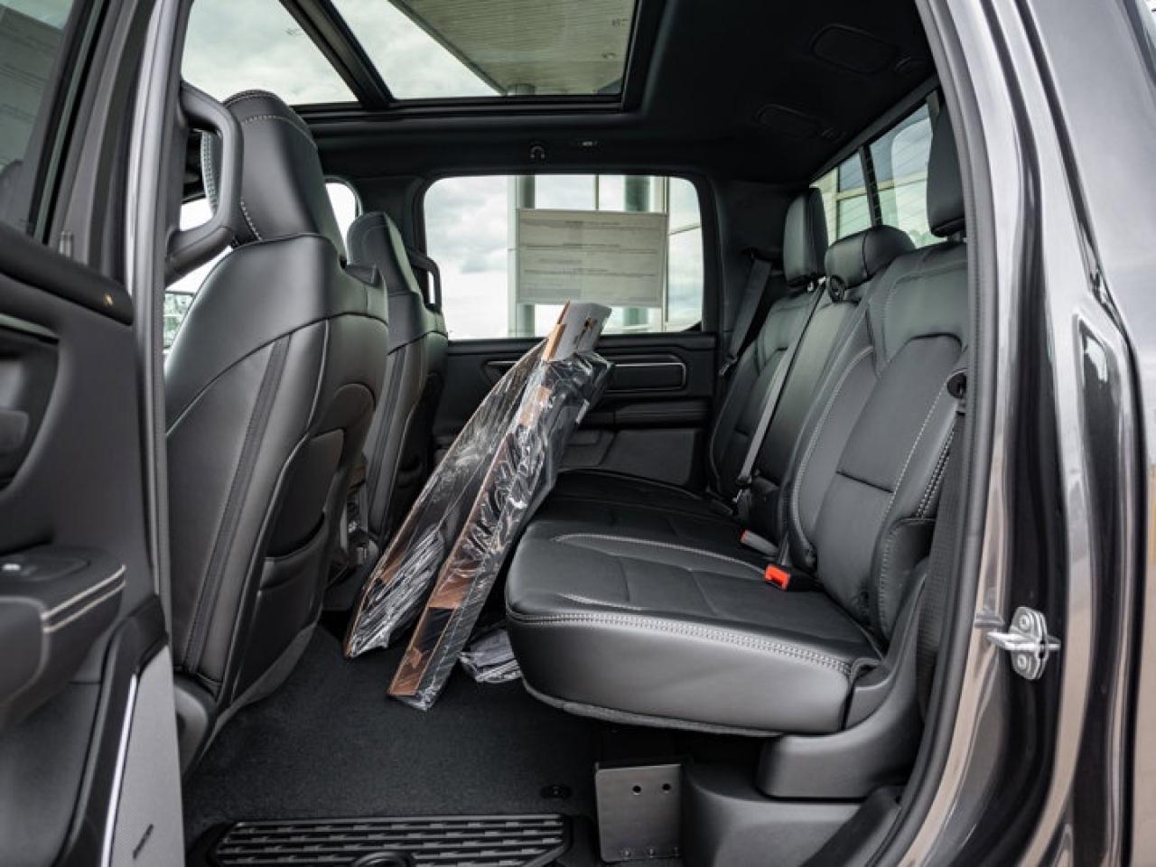 2026 RAM 1500 Rebel Photo