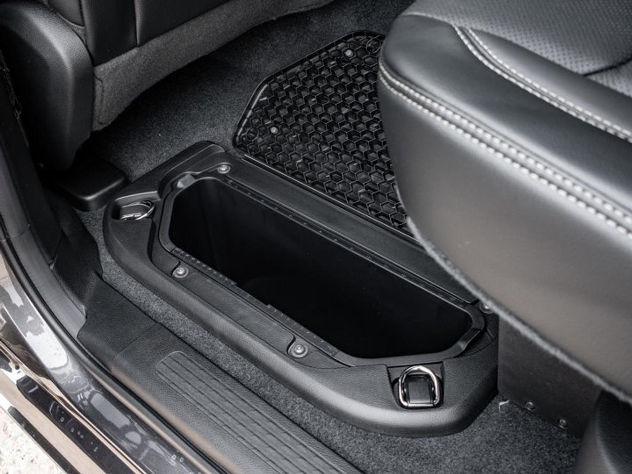 2026 RAM 1500 Rebel Photo