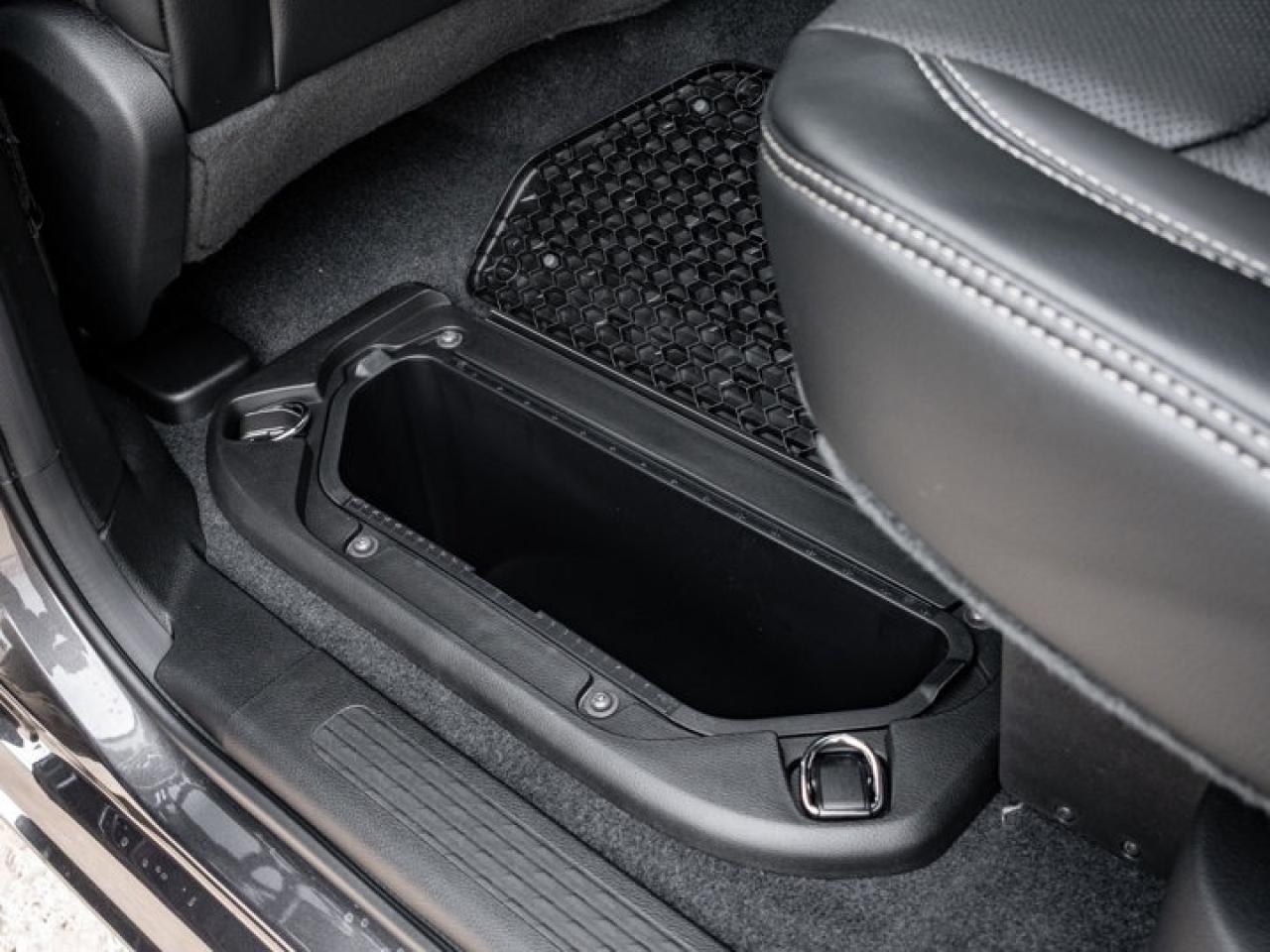 2026 RAM 1500 Rebel Photo