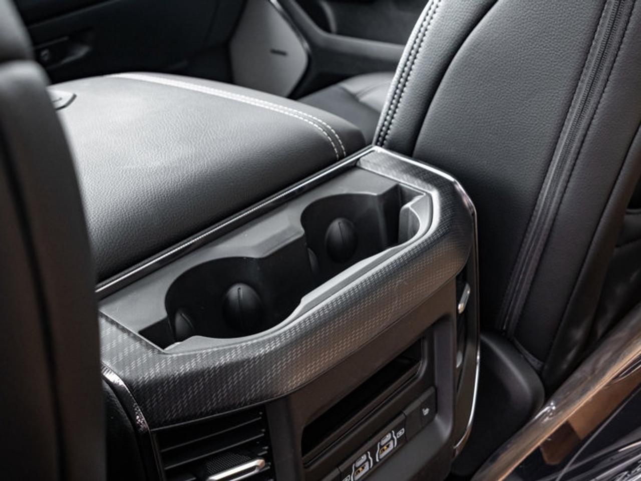 2026 RAM 1500 Rebel Photo