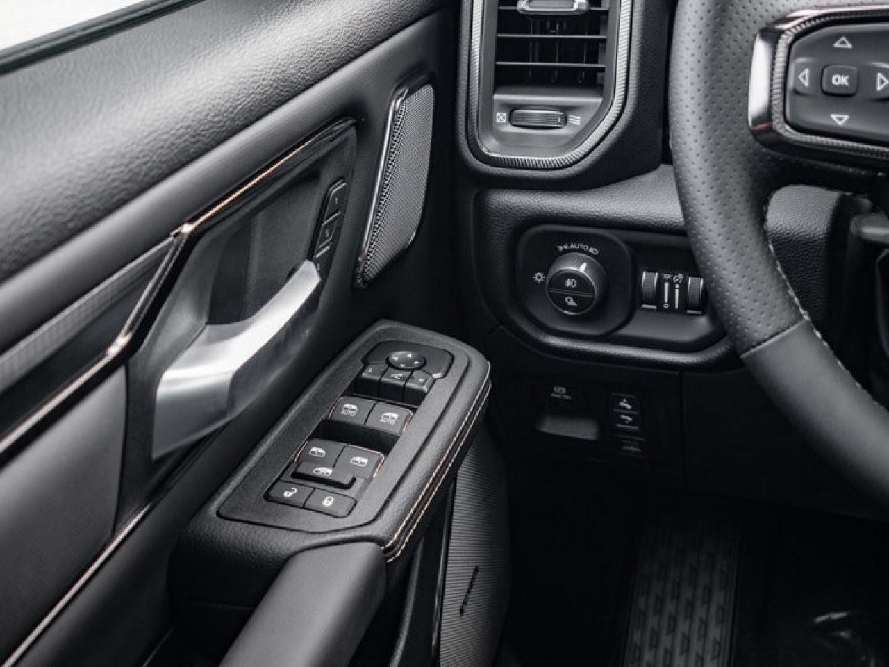 2026 RAM 1500 Rebel Photo