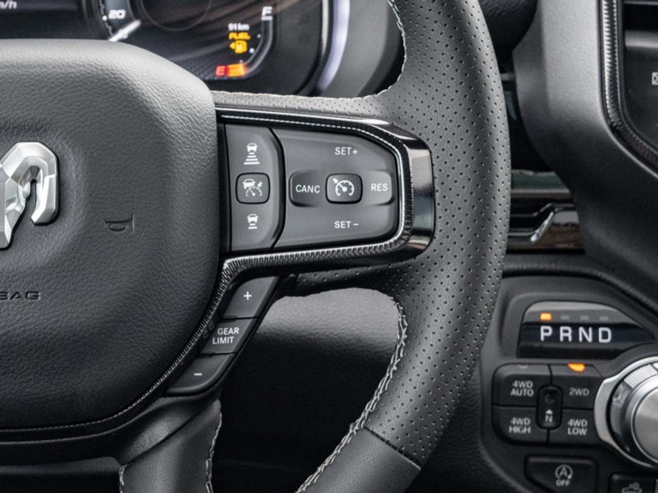 2026 RAM 1500 Rebel Photo