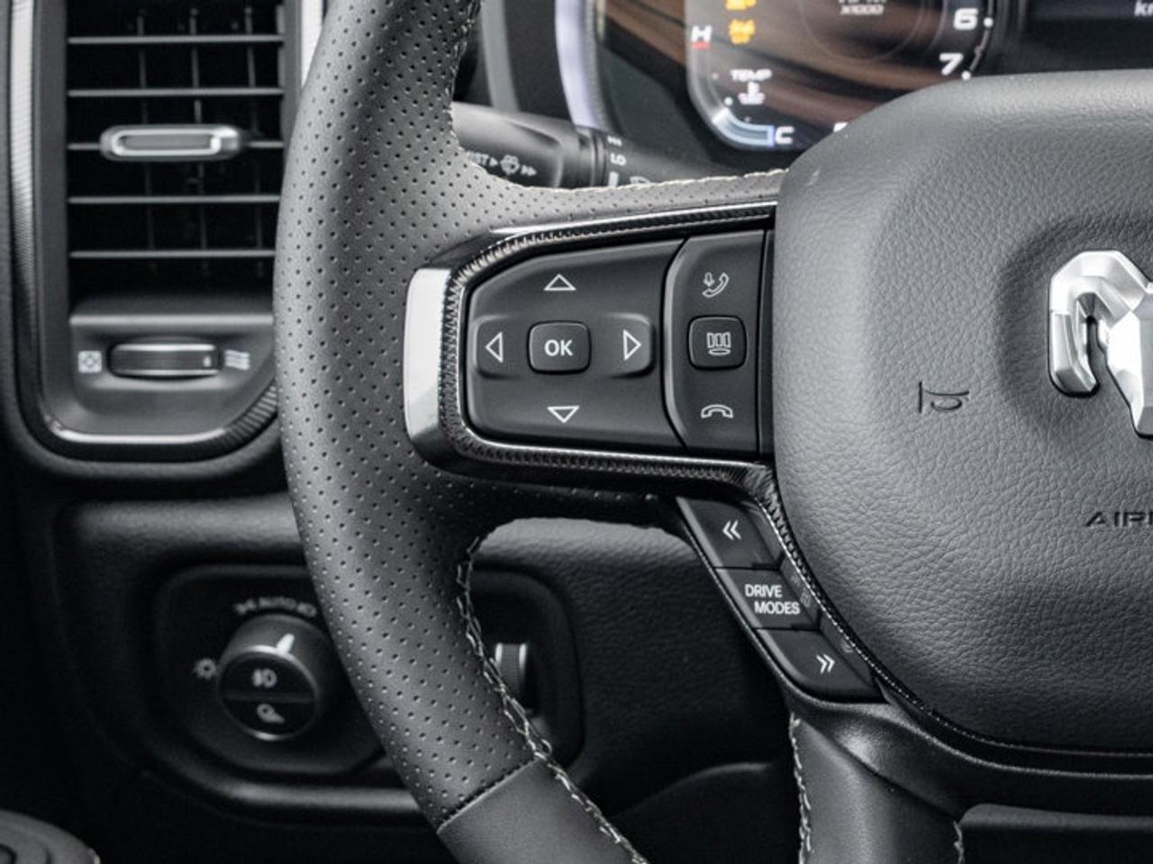 2026 RAM 1500 Rebel Photo