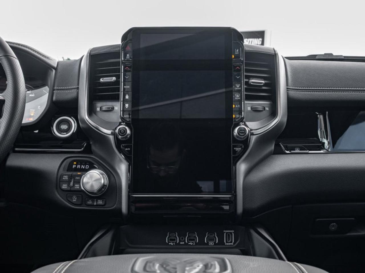 2026 RAM 1500 Rebel Photo