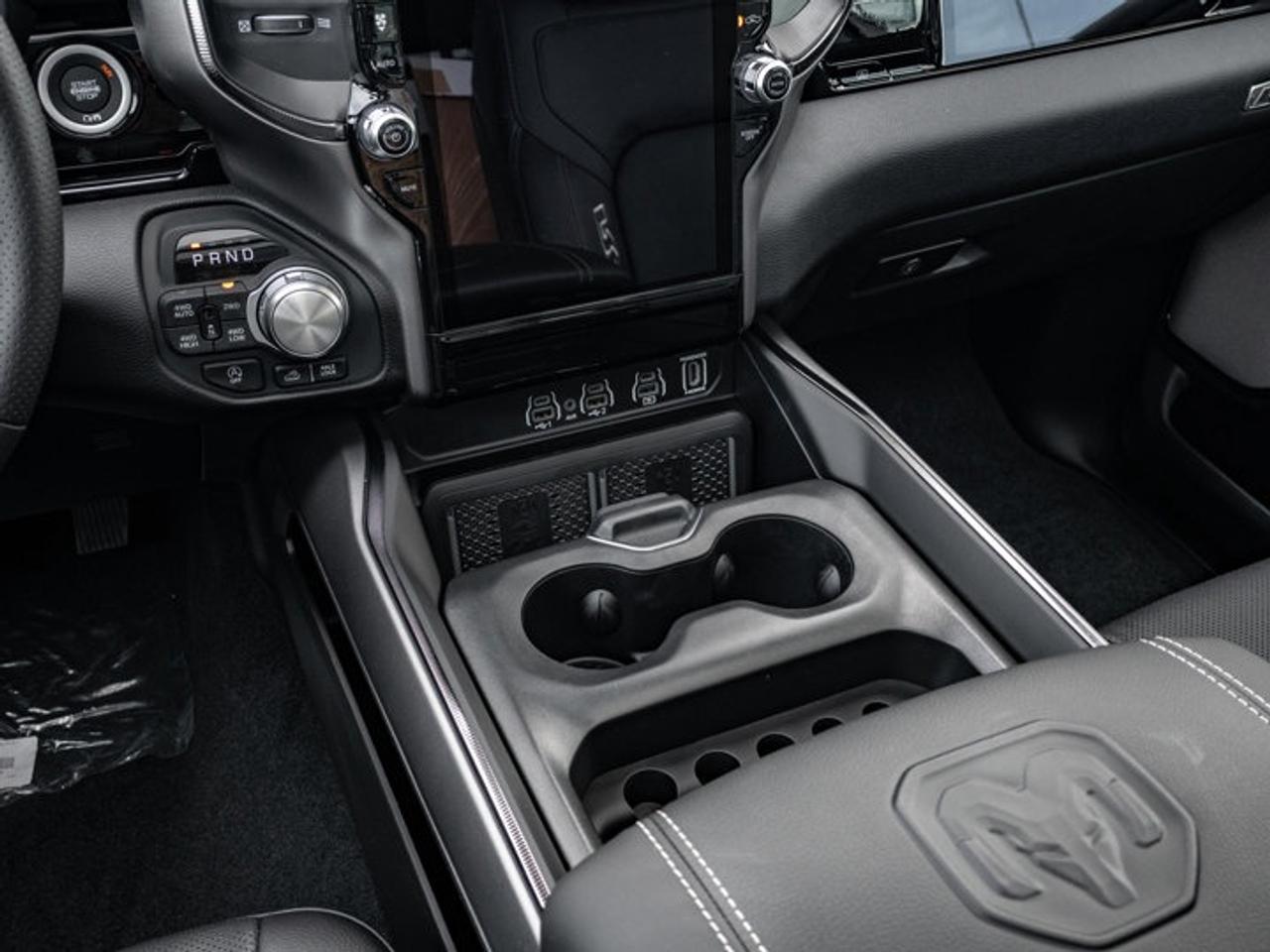 2026 RAM 1500 Rebel Photo