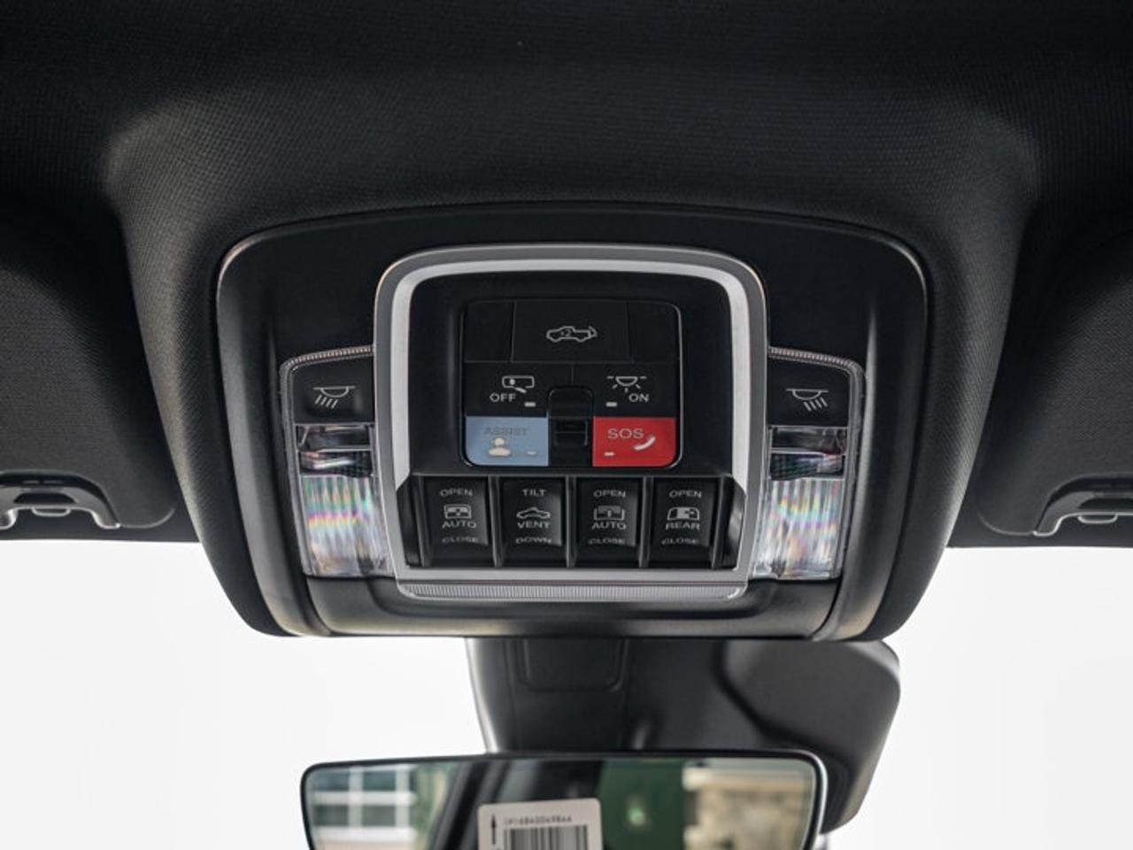 2026 RAM 1500 Rebel Photo